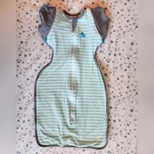 Transition Sleepsack 1.0TOG size Medium